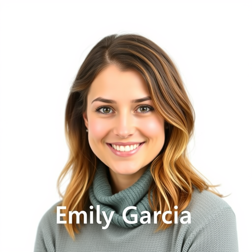 Emily Garcia