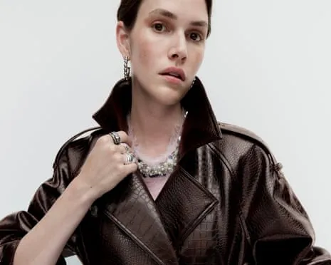 The High Street Staple Pins Hopes on Womenswear to Boost Autumn Fortunes