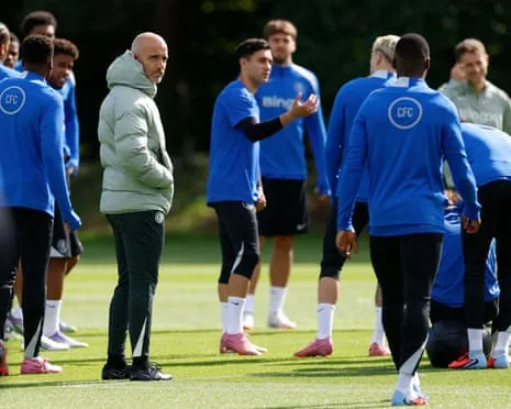 Bayern Intend to Make Chelsea Rue Letting Jackson Leave in Intriguing Encounter