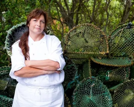 Island Innovators: Elevating Isle of Mull's Culinary Scene